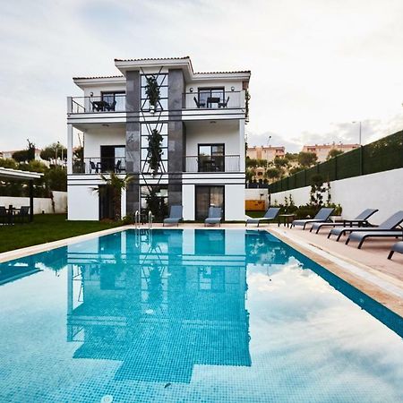 Çeşme Ruwais Hotel מראה חיצוני תמונה